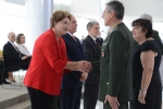 Dilma Rousseff apresentacao oficiais-generais 8741